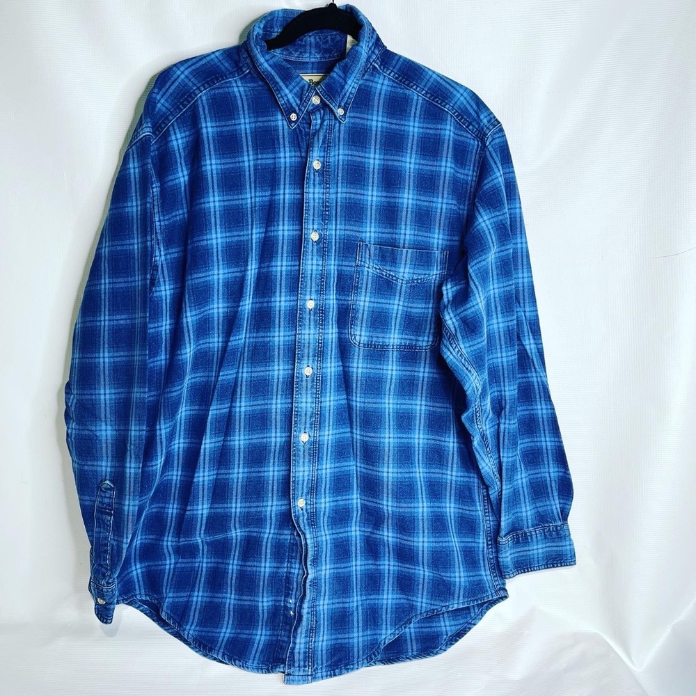 L. L. Bean Shirt